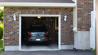 Garage Door Installation at Pico Rivera Towne Center Pico Rivera, California